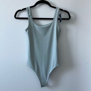 NWT Abercrombie & Fitch Bodysuit